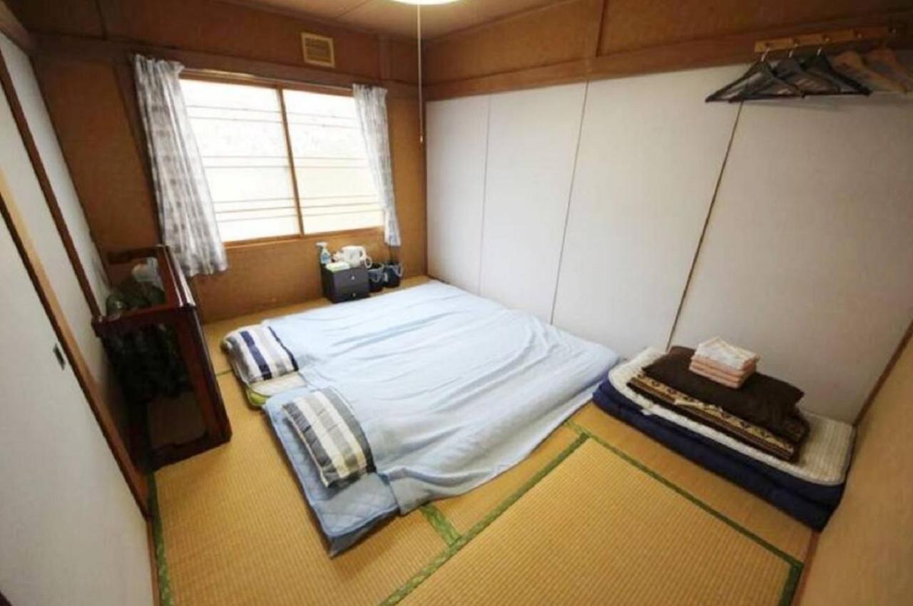 Guest House Yamada Date  Exterior foto