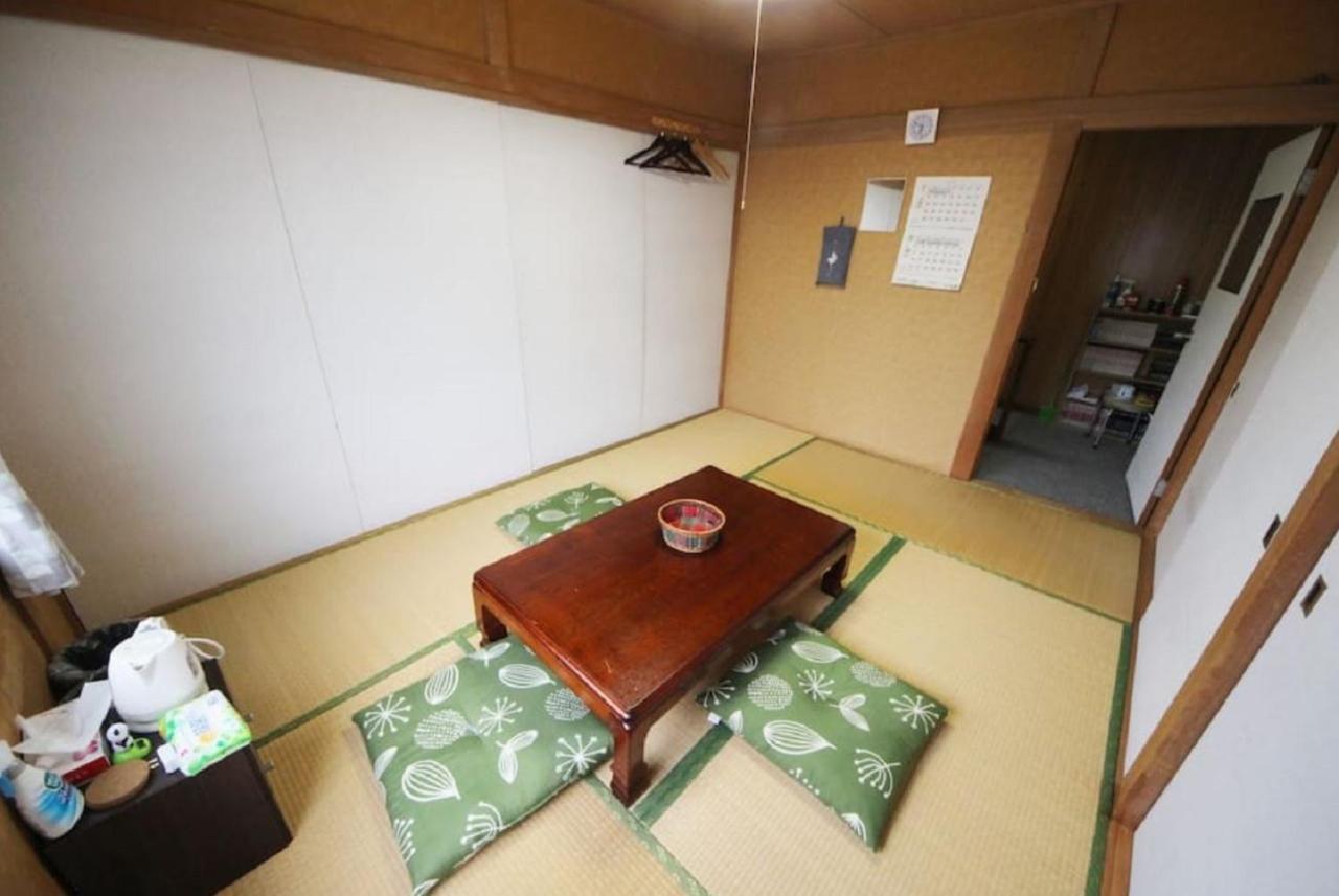 Guest House Yamada Date  Exterior foto