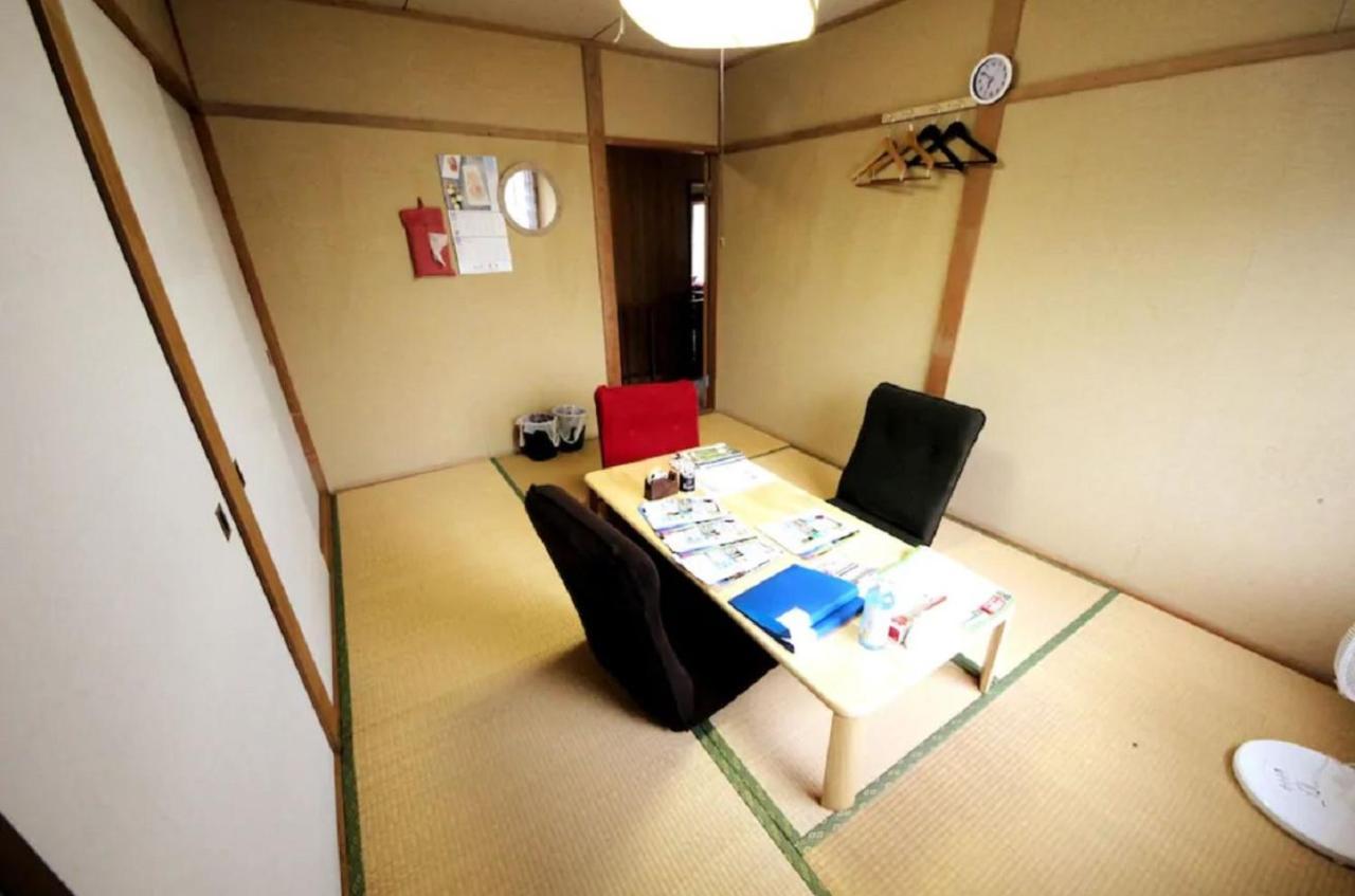 Guest House Yamada Date  Exterior foto