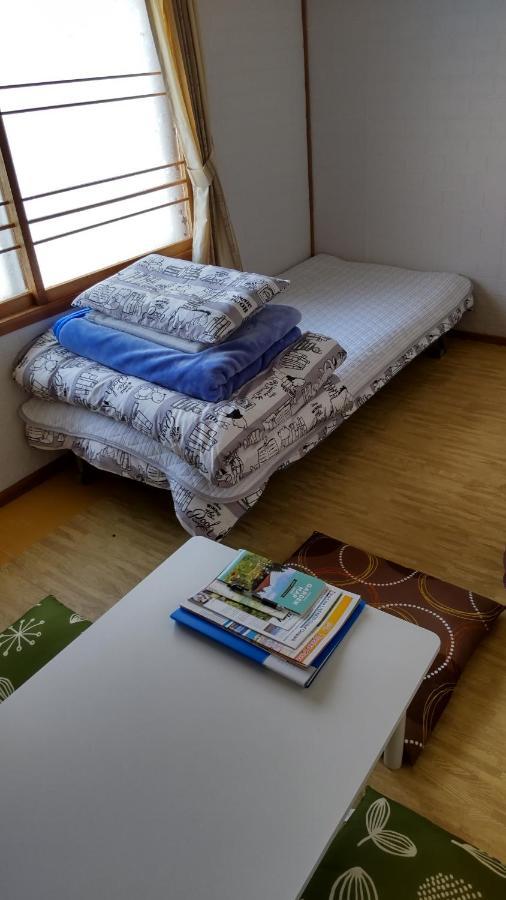 Guest House Yamada Date  Exterior foto