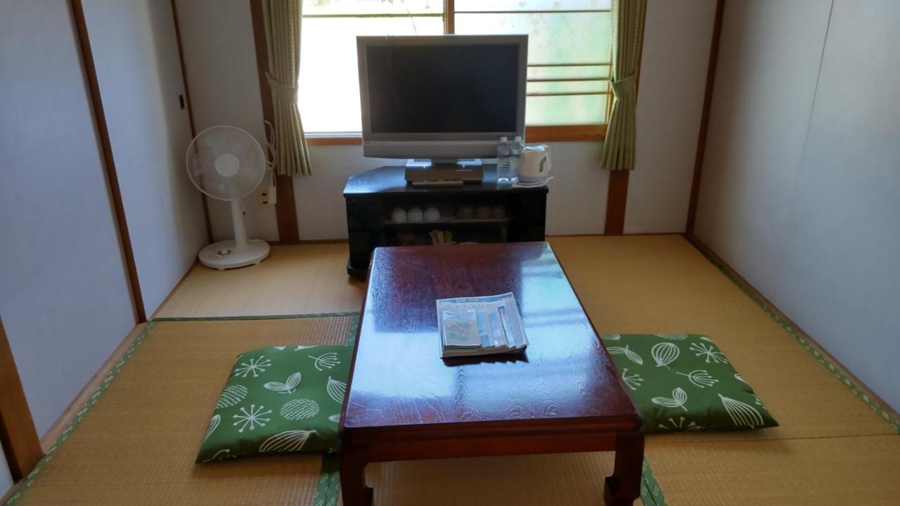 Guest House Yamada Date  Exterior foto