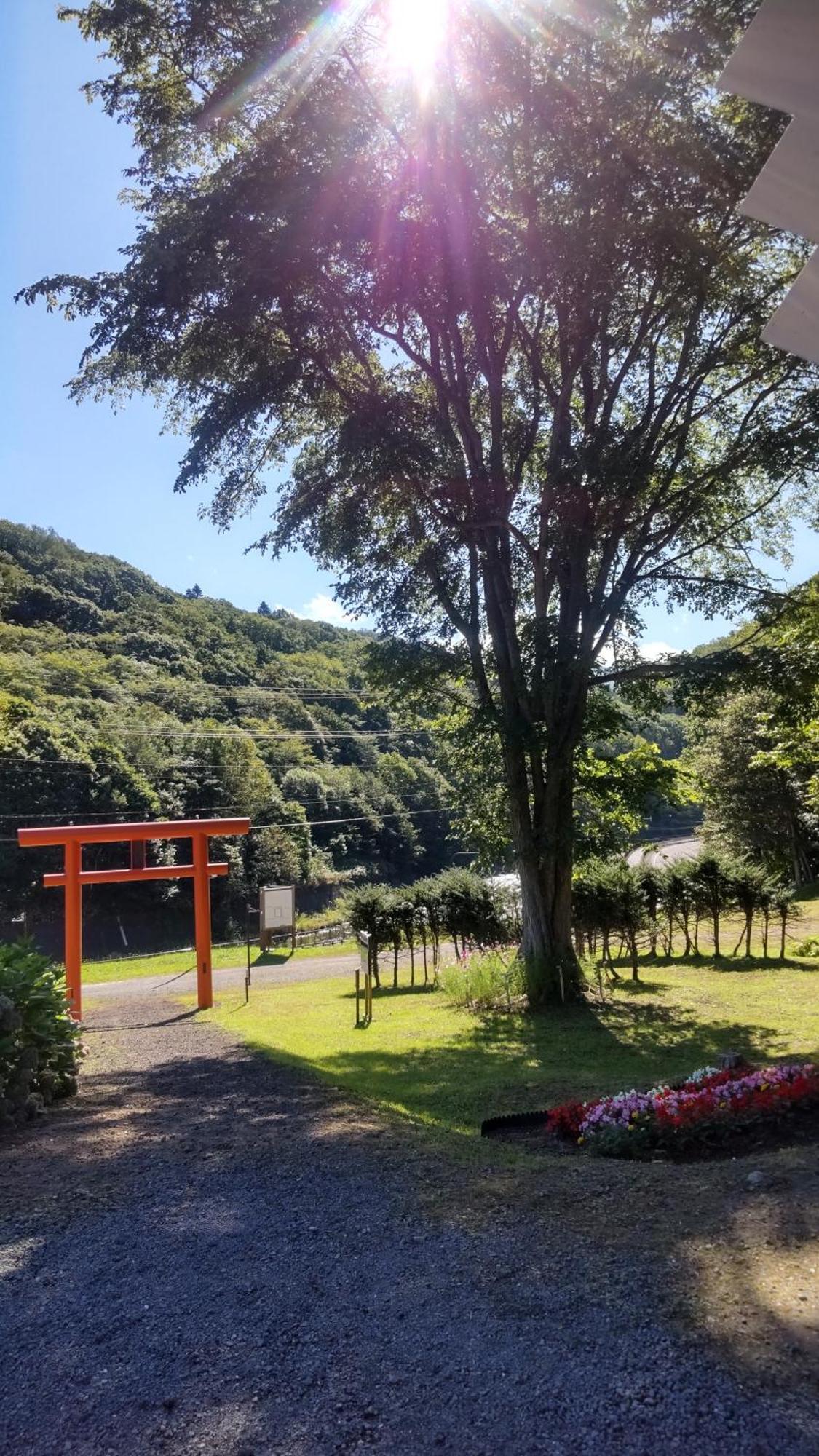 Guest House Yamada Date  Exterior foto
